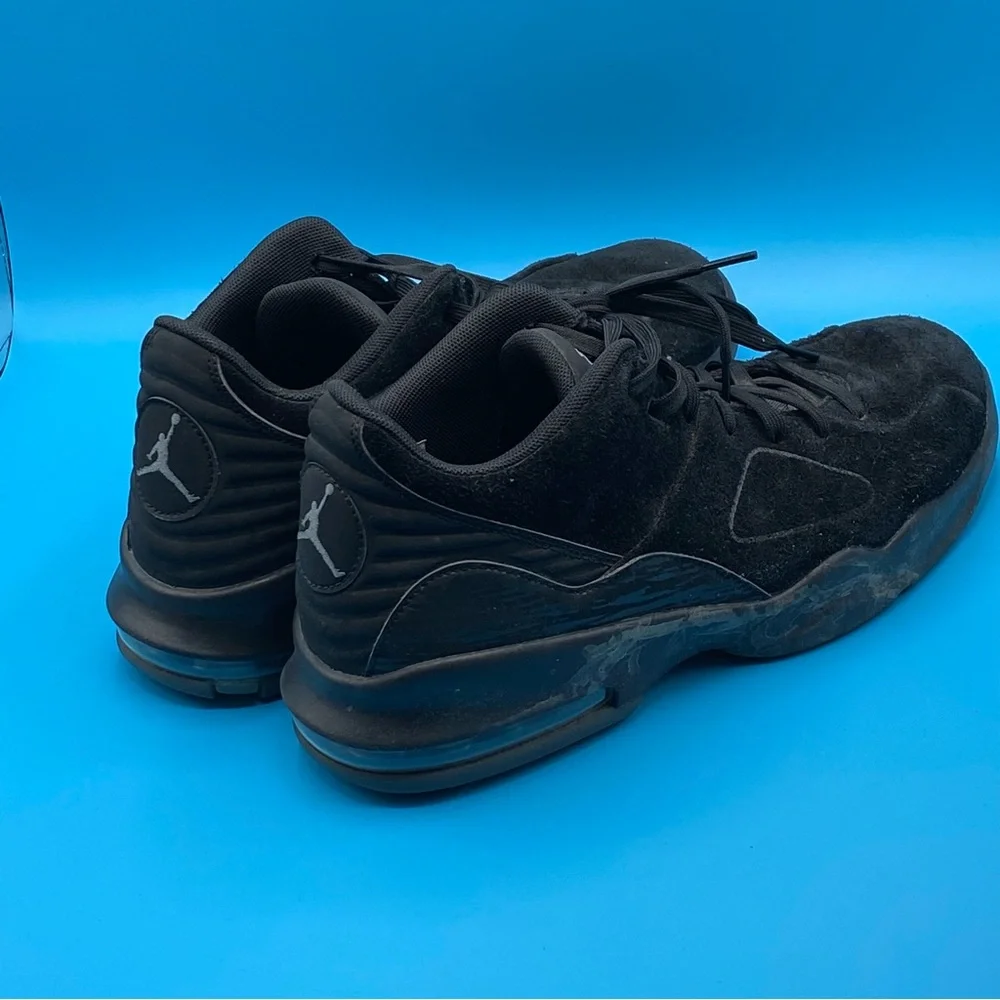 Jordan‎ Franchise Black